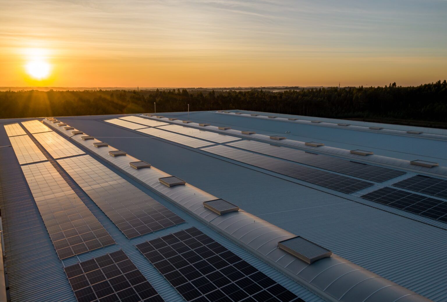 Solar Highway