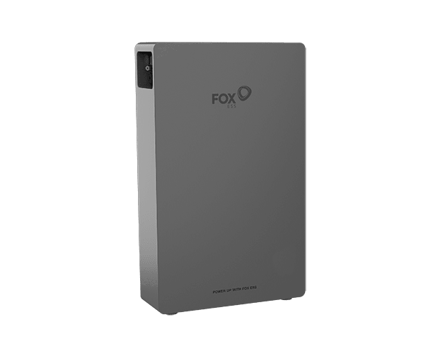 FoxESS EP6h Battery