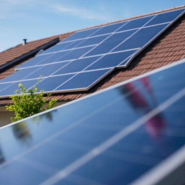 Solar PV