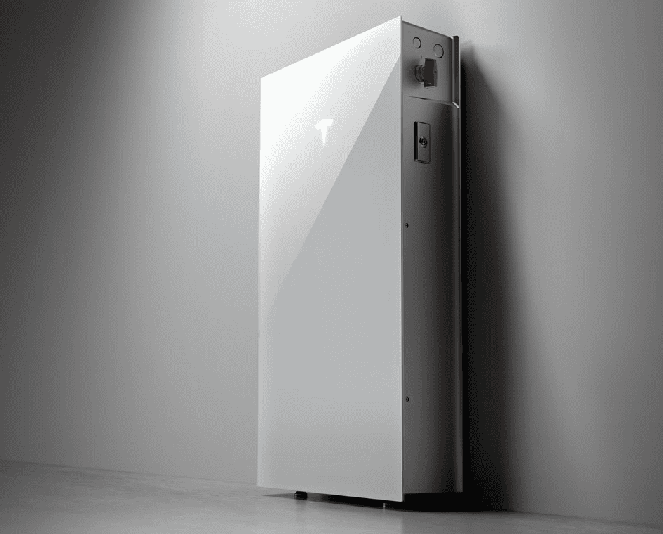Tesla Powerwall 3