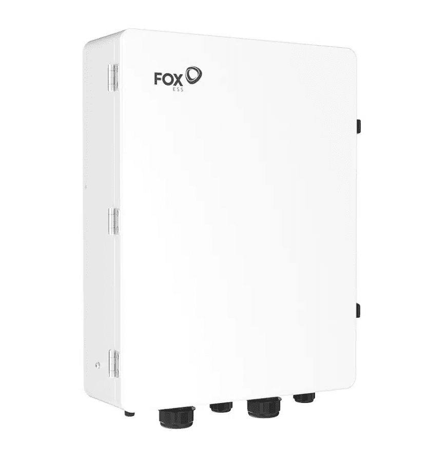 FoxESS EPS-BOX-SP single phase backup box