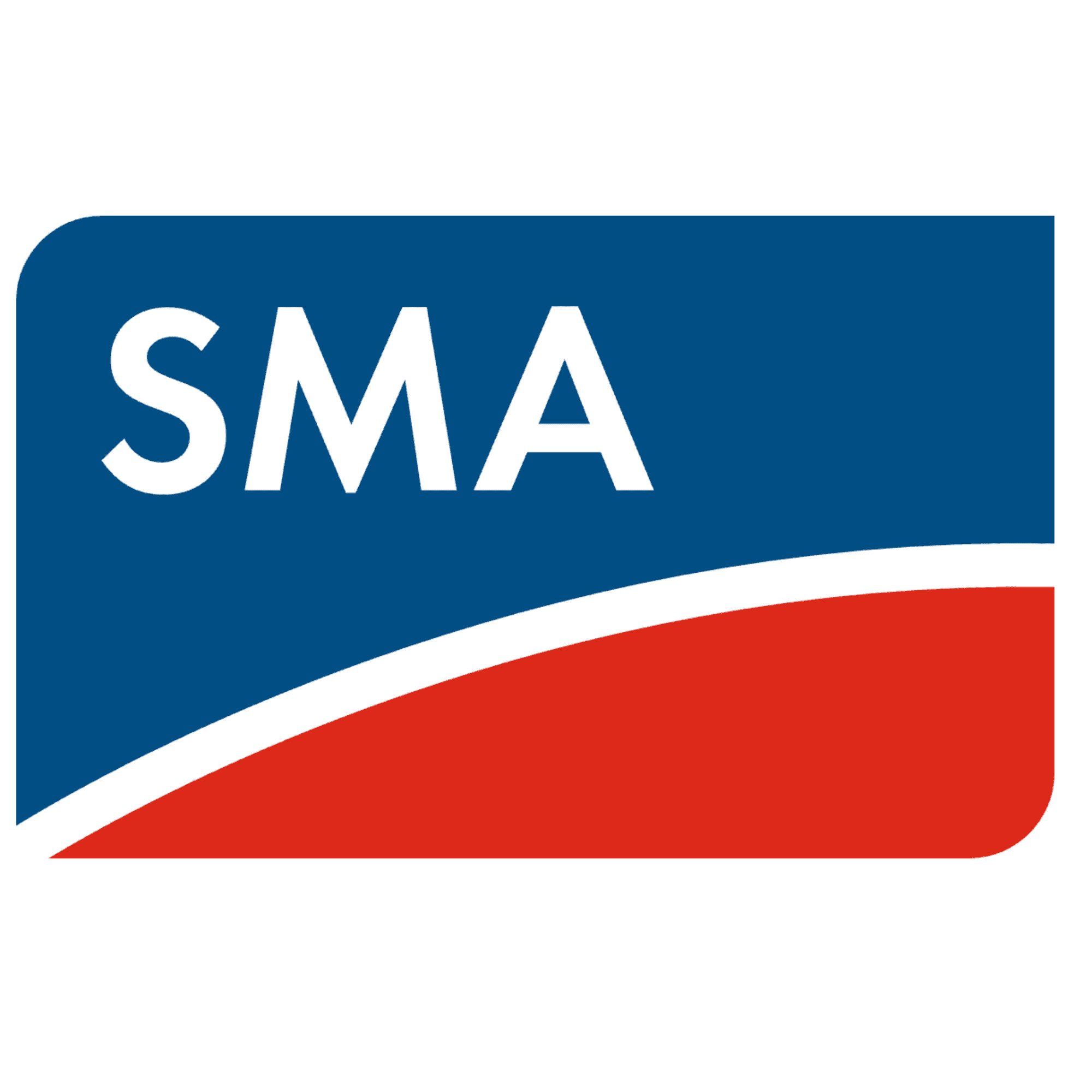 SMA logo
