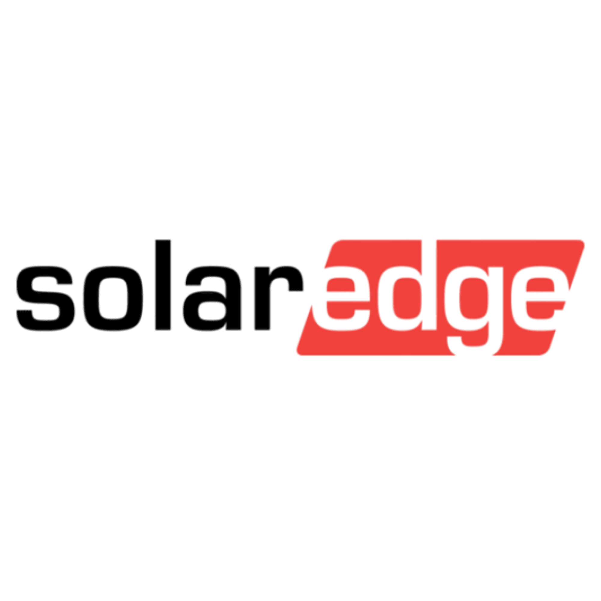 SolarEdge logo