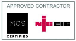 MCS Approved Contractor