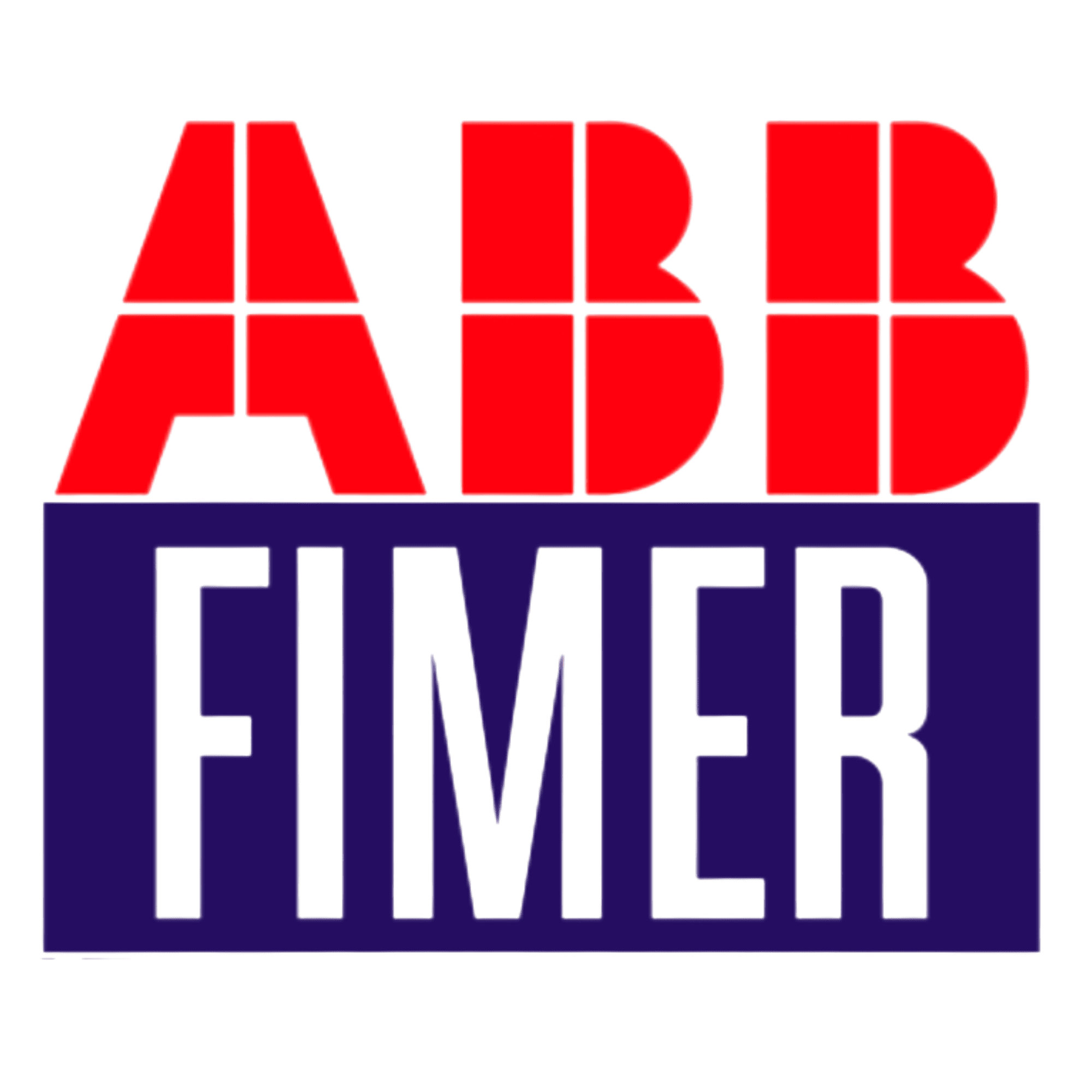 ABB / FIMER logo