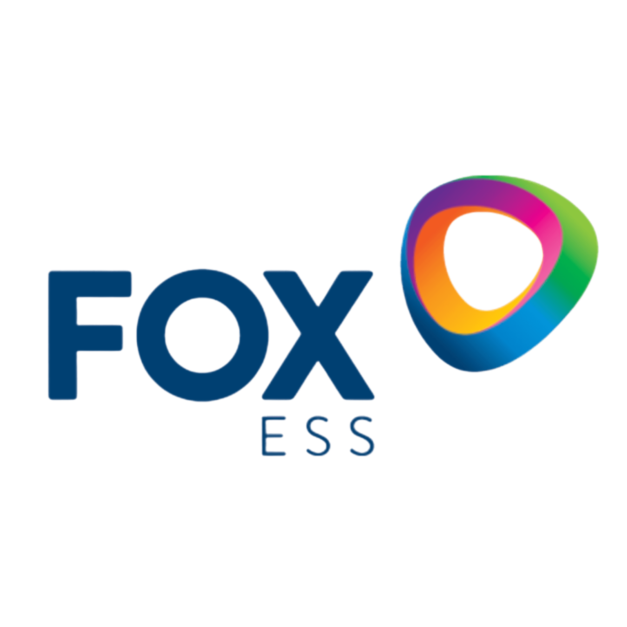 FoxESS logo