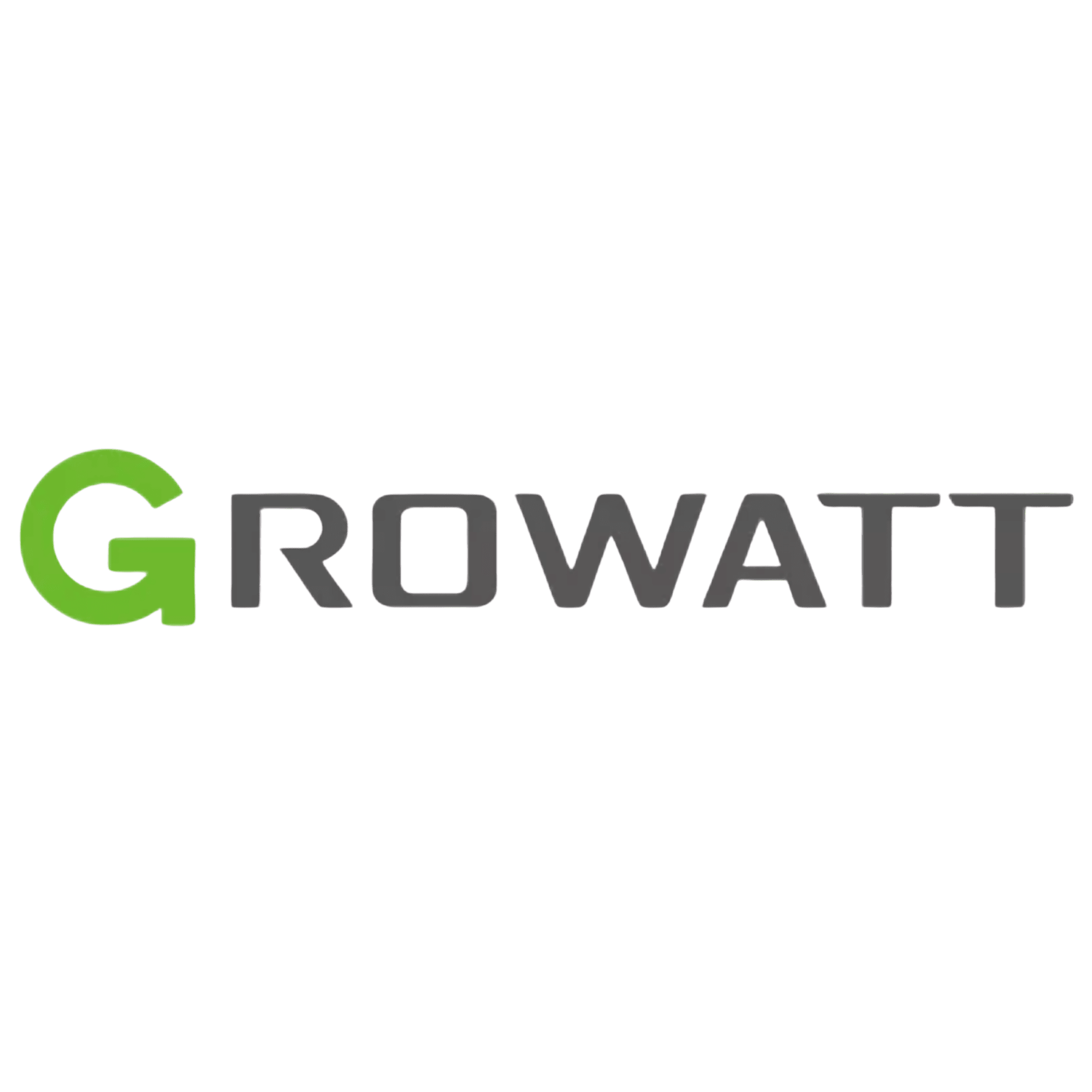 Growatt logo