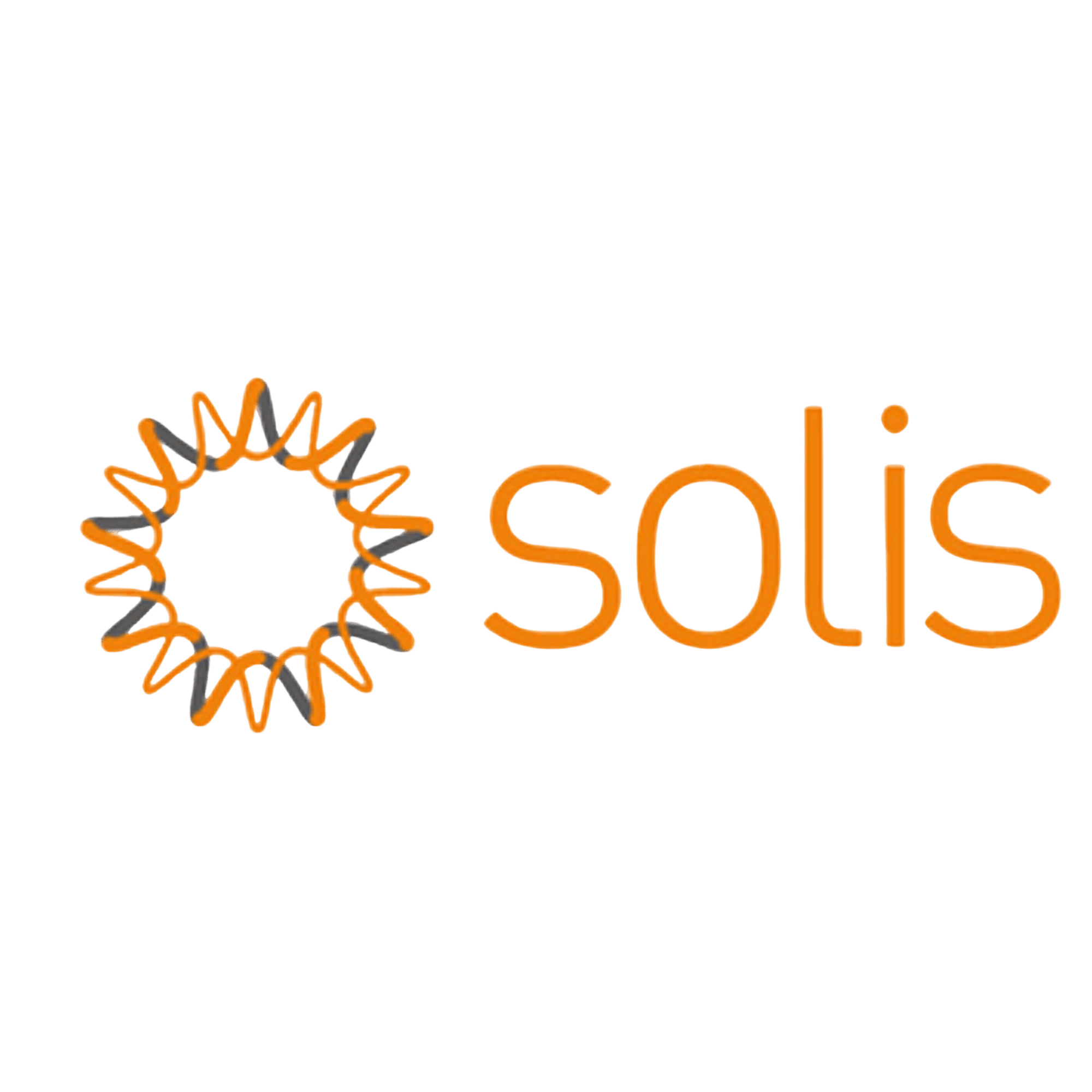 Solis / Ginlong logo