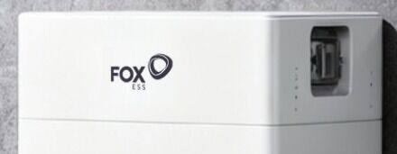 FoxESS CQ7 Battery Storage - Crawley, West Sussex